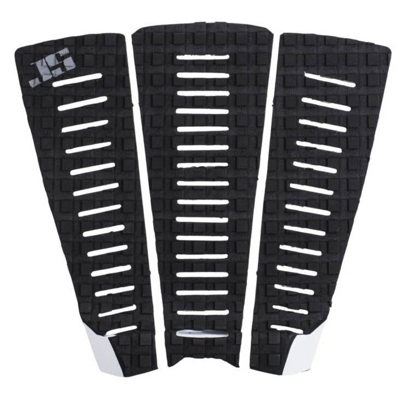 JS Ridge Grip Tail Pad – Black
