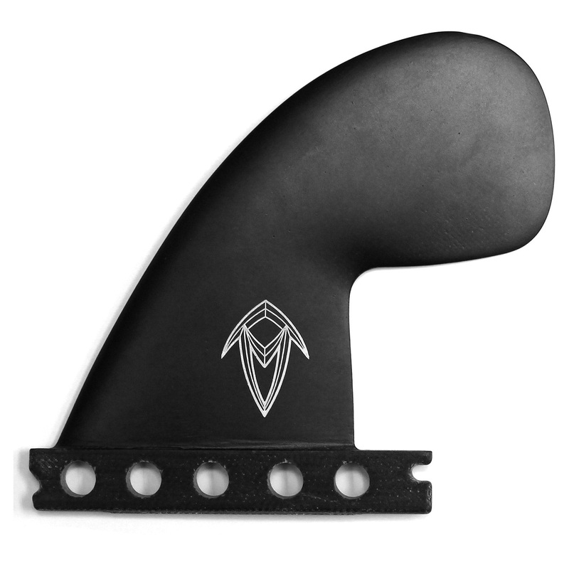 Krypt Power Drive 5 Fin Set – Futures
