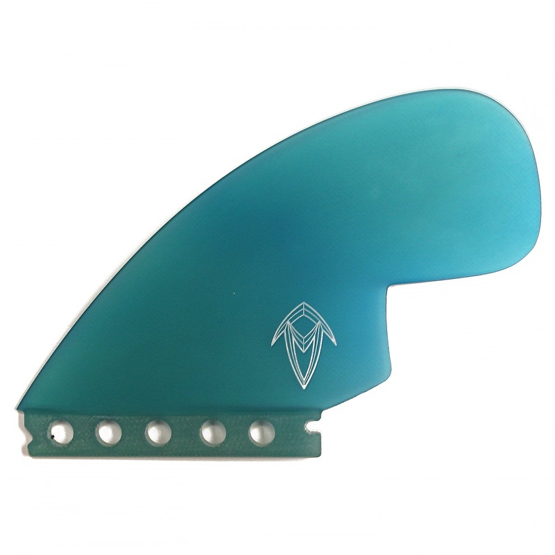 Krypt Power Drive Twin Fin – Futures