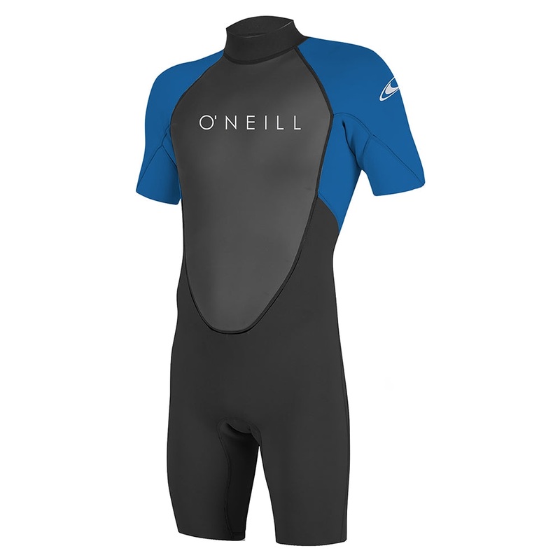 O’Neill Reactor II 2mm  Spring Suit – EJ7