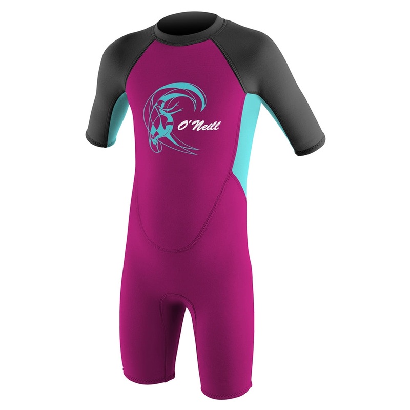 O’Neill Toddler Reactor Springsuit – DR8