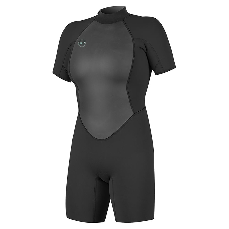 O’Neill Women’s Reactor II 2mm  Spring Suit – A00