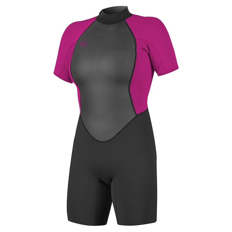 O’Neill Women’s Reactor II 2mm  Spring Suit – C09