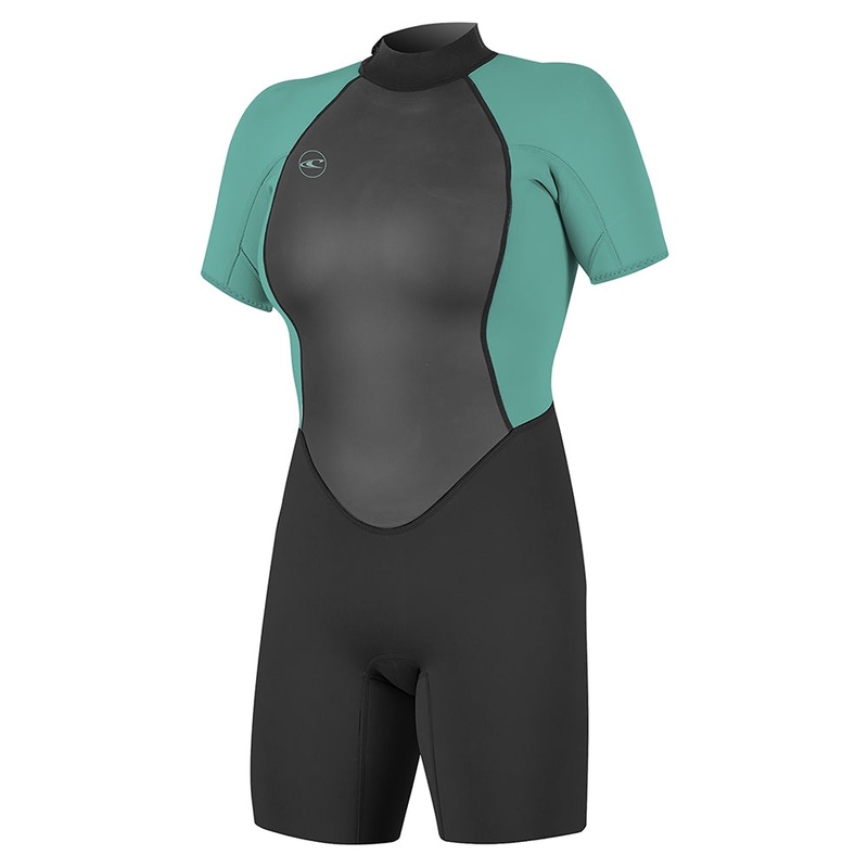 O’Neill Women’s Reactor II 2mm  Spring Suit – Z94