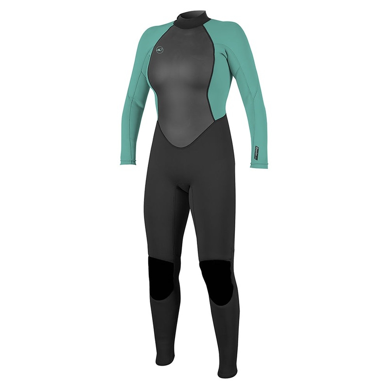 O’Neill Women’s Reactor II 3/2mm Wetsuit – Z94