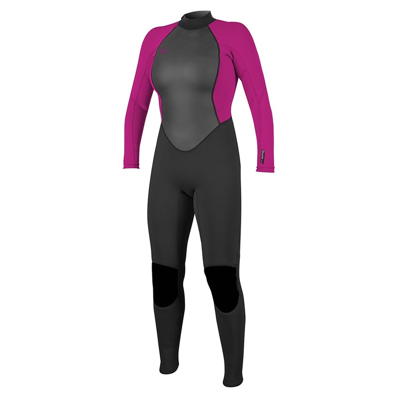 O’Neill Youth Reactor II 3/2mm Wetsuit – C09