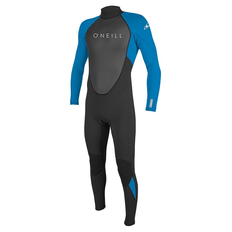 O’Neill Youth Reactor II 3/2mm Wetsuit – EJ7