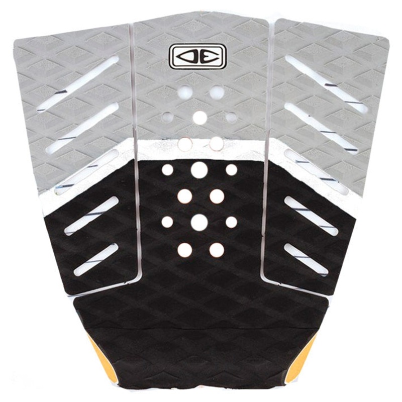 Ocean & Earth Owen Wright Signature Tail Pad – Grey