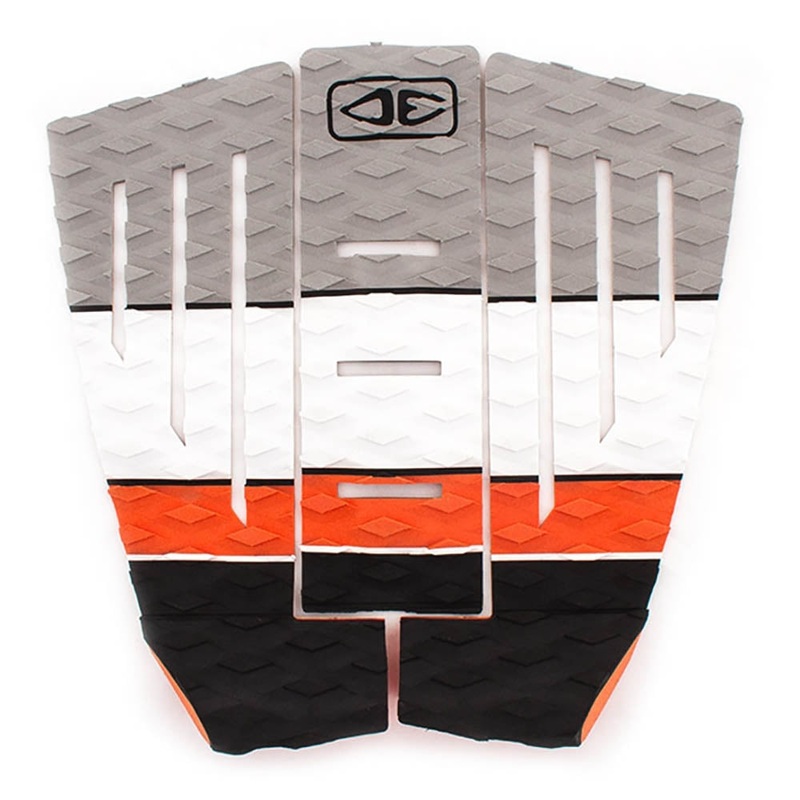 Ocean & Earth Pedro 3 Piece Tail Pad – Orange