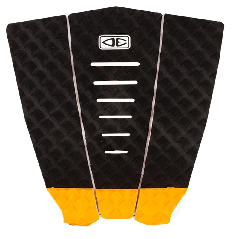 Ocean & Earth Simple Jack Tail Pad – Orange