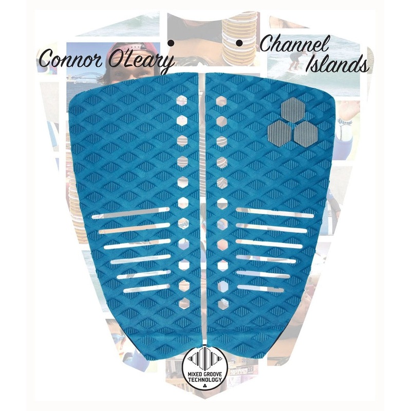 Channel Islands Connor O’Leary  2 Piece Pad – Indigo