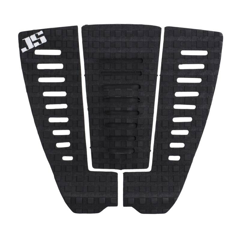 JS Slice Grip Tail Pad – Black
