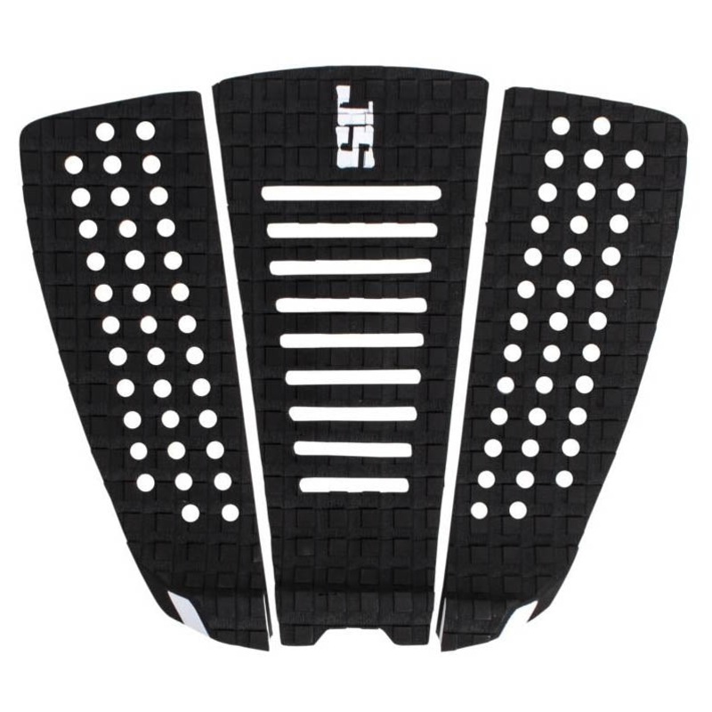 JS Wide Grip Tail Pad – Black