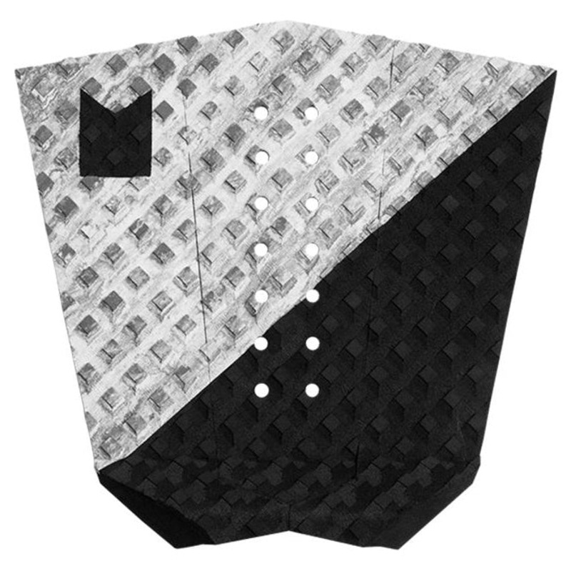 Modom Surf Noah Beschen Tail Pad – Grey Black/Swirl