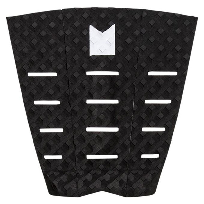 Modom Surf Taj Burrow Tail Pad – Black