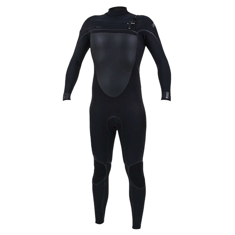 O’Neill Psycho Tech F.U.Z.E. 5/4mm Wetsuit – A00