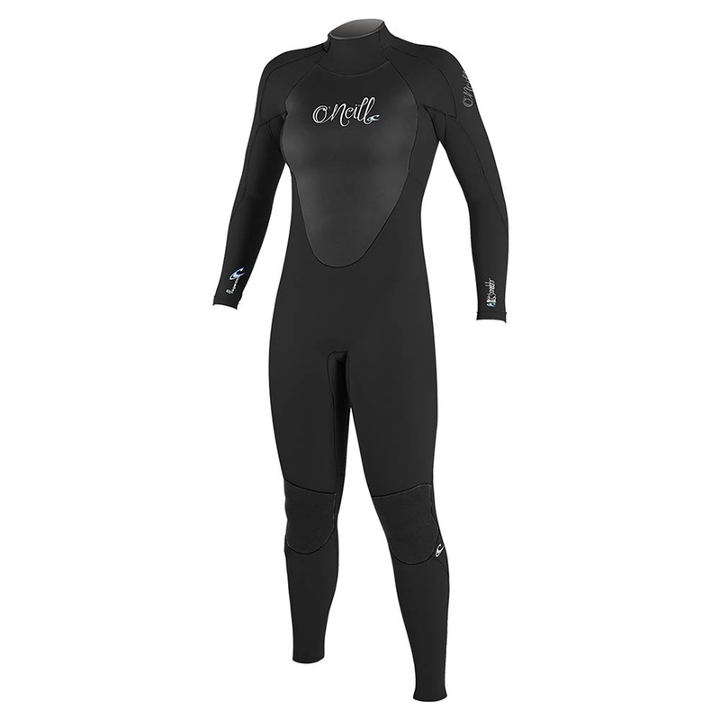 O’Neill Women’s Epic 5/4mm Wetsuit – A05