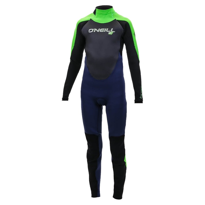 O’Neill Youth Epic 4/3mm Wetsuit – FZ9