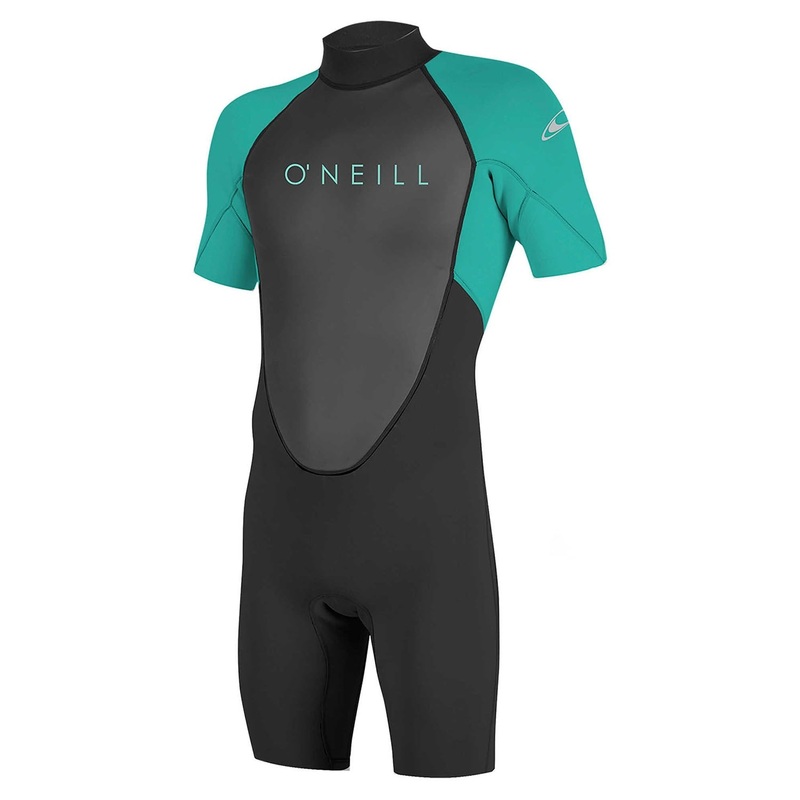 O’Neill Youth Reactor II 2mm Spring Suit – Z94