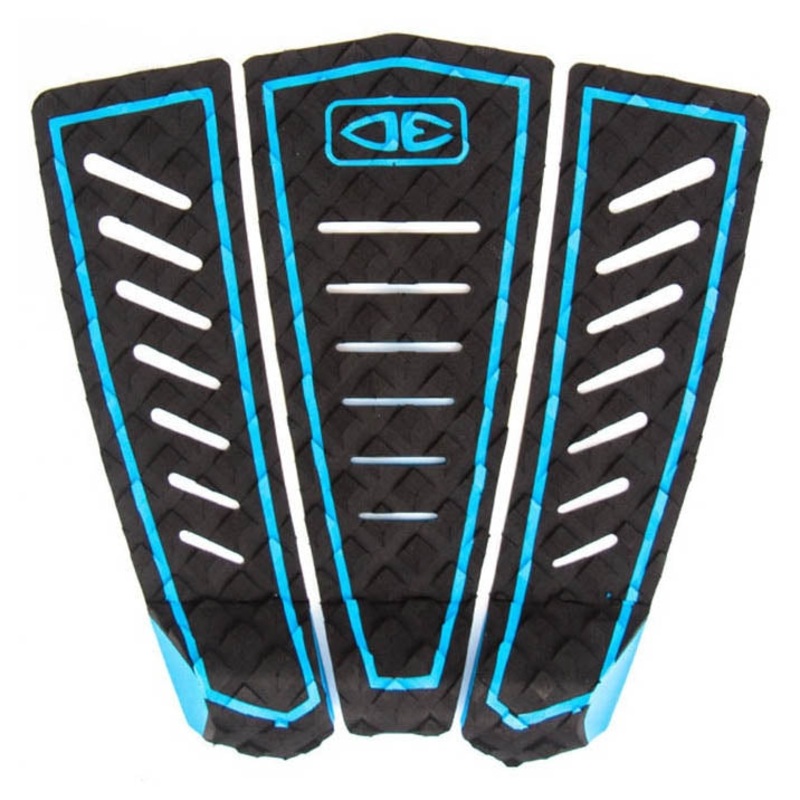 Ocean & Earth Kanoa Igarashi Tail Pad –  Blue