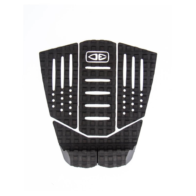 Ocean & Earth Launch 4 Piece Tail Pad – Black