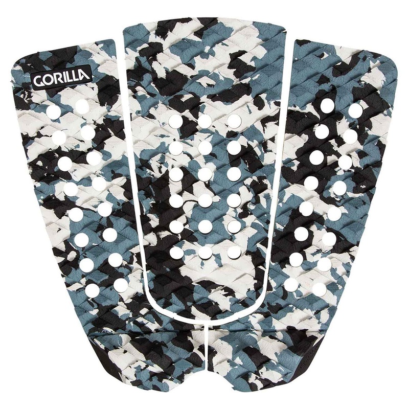 Gorilla Geiselman 3 Piece Tail Pad – Blue Neck