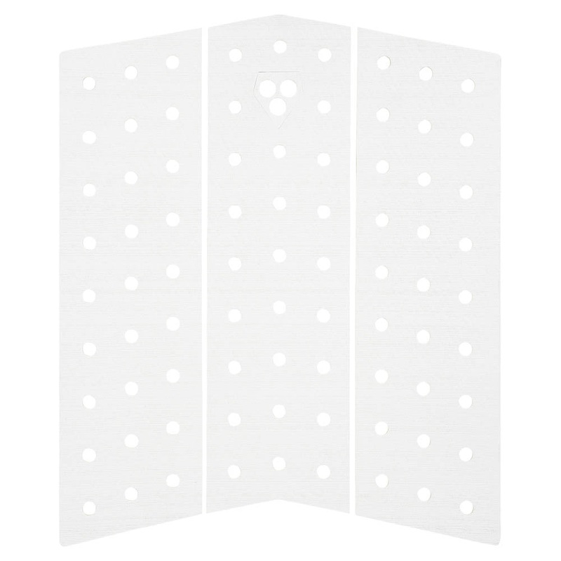 Gorilla Skinny Three Mid Deck Pad – Cloud