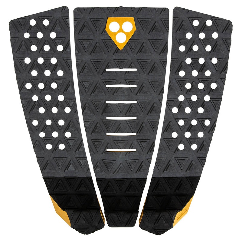 Gorilla Tres Tail Pad – Charcoal Mud