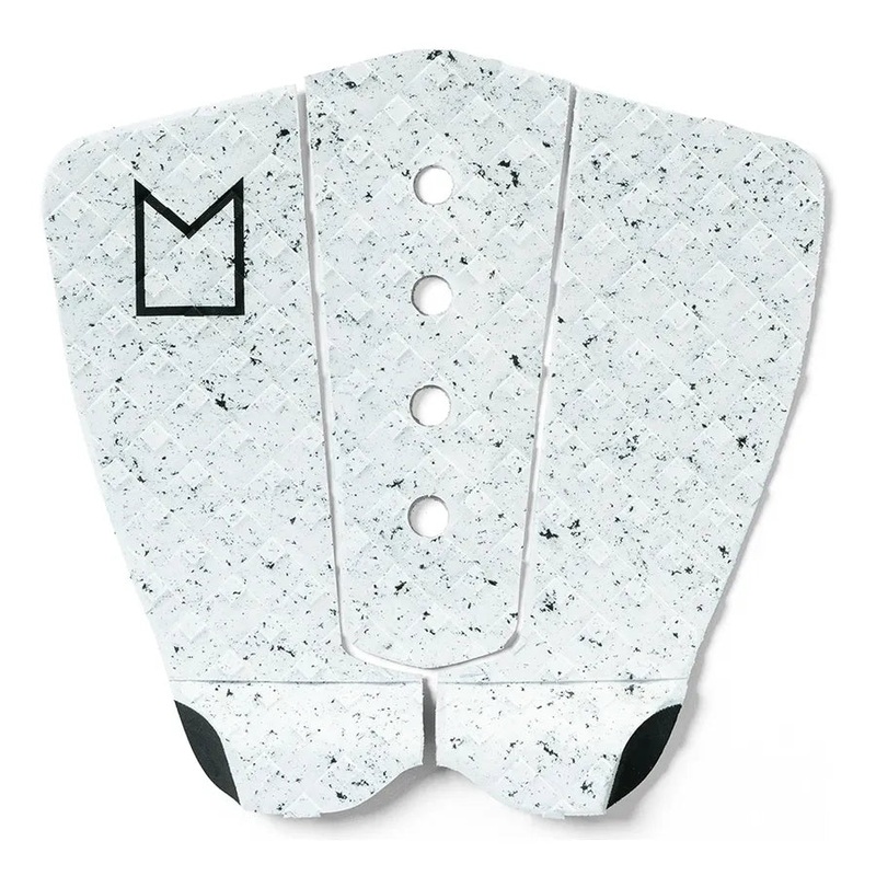 Modom Surf Craig Anderson Tail Pad – White