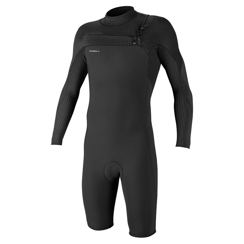 O’Neill Hyperfreak F.U.Z.E. 2mm L/S Spring Wetsuit – A00