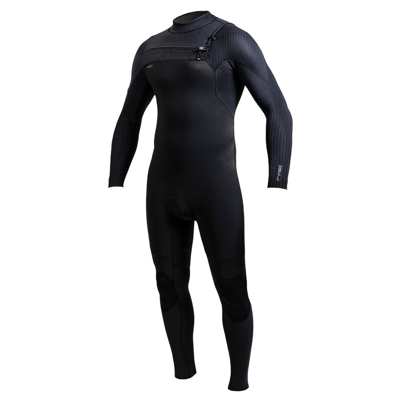 O’Neill Hyperfreak F.U.Z.E. 4/3+mm Wetsuit – A00
