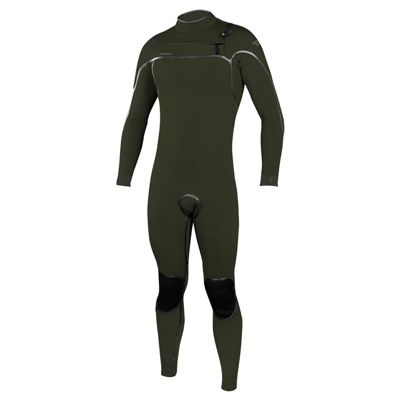 O’Neill Psycho One F.U.Z.E. 4/3mm Wetsuit – GS1