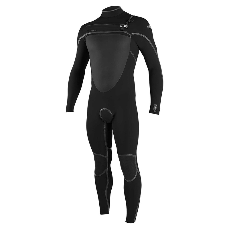 O’Neill Psycho Tech F.U.Z.E. 4/3mm Wetsuit – A00
