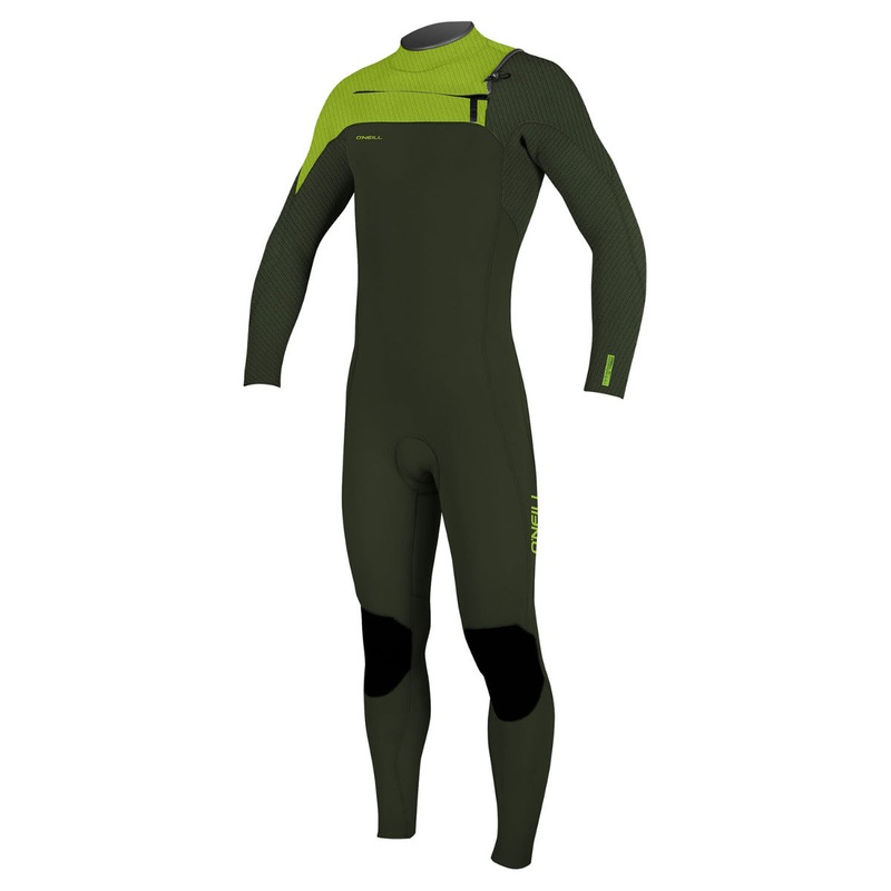 O’Neill Youth Hyperfreak F.U.Z.E 5/4mm Wetsuit – GT3