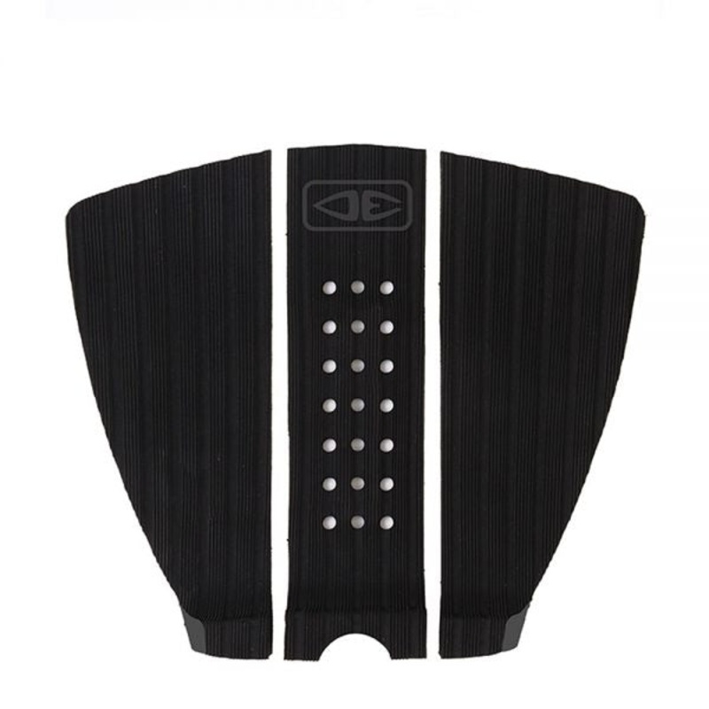 Ocean & Earth Flight 3 Piece Tail Pad – Black