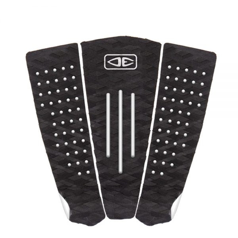 Ocean & Earth Ryan Callinan Signature 3 Piece Tail Pad – Black