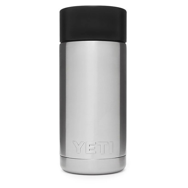 Yeti Rambler 12 oz Bottle – Stainless Steel