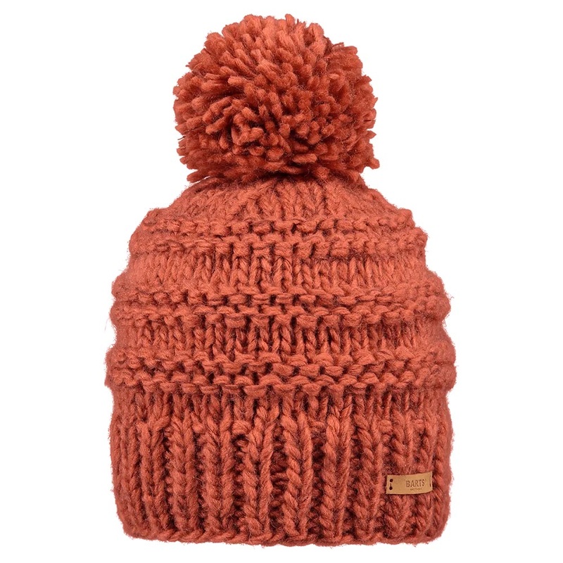 Barts Women’s Jasmin Beanie- Ginger