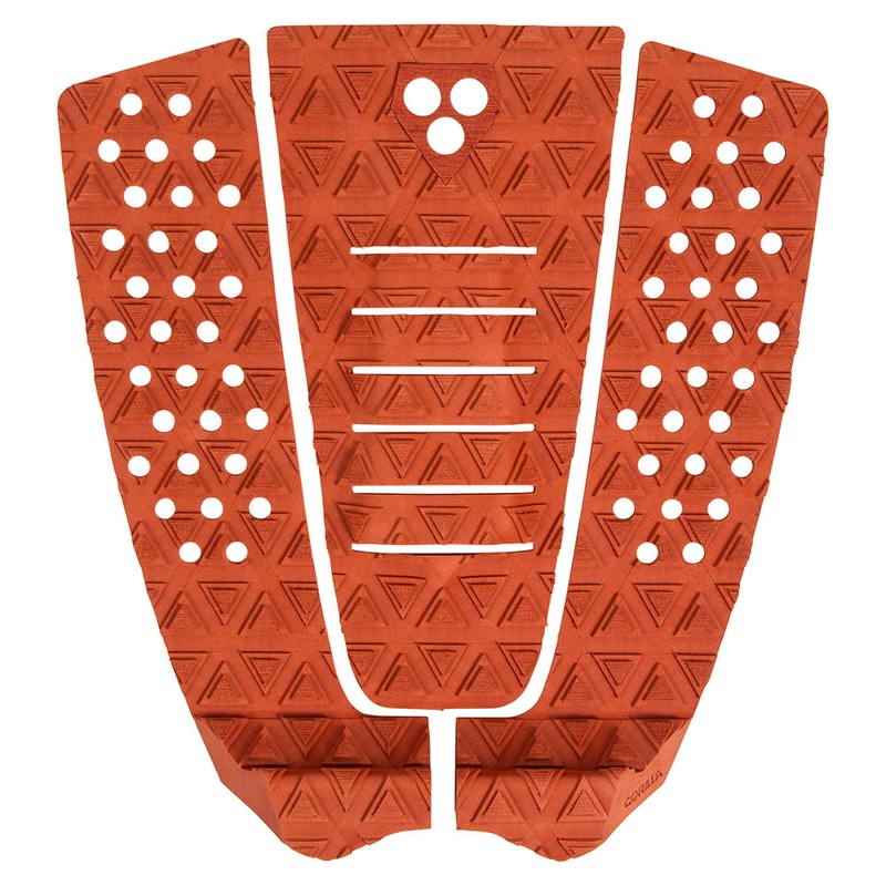 Gorilla The Jane 3 Piece Tail Pad – Clay