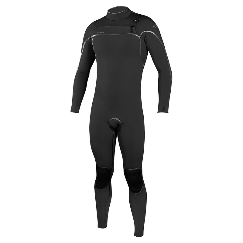 O’Neill Psycho One F.U.Z.E. 4/3mm Wetsuit – A00