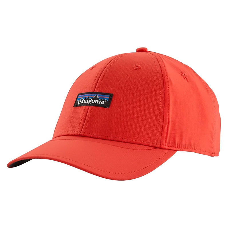 Patagonia Airshed Cap – Catalan Coral