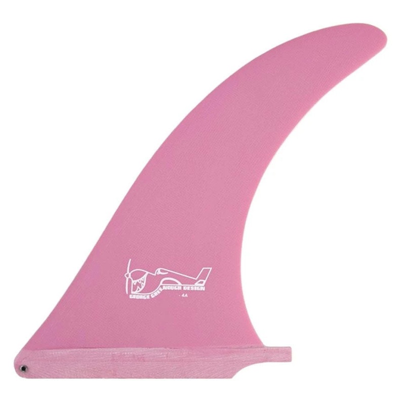 True Ames Greenough 4-A Fin – 10″