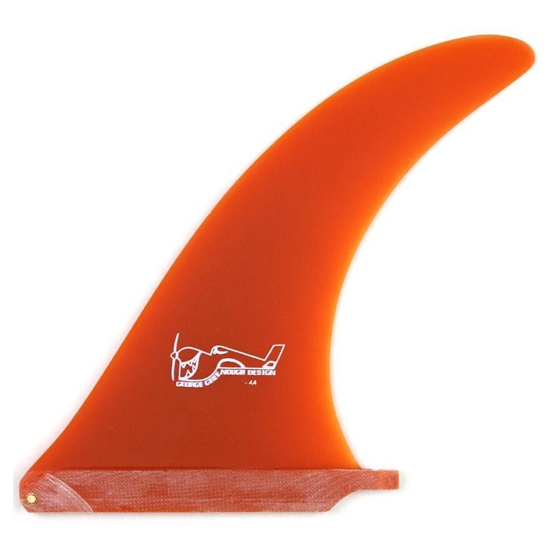 True Ames Greenough 4-A Fin – 8″