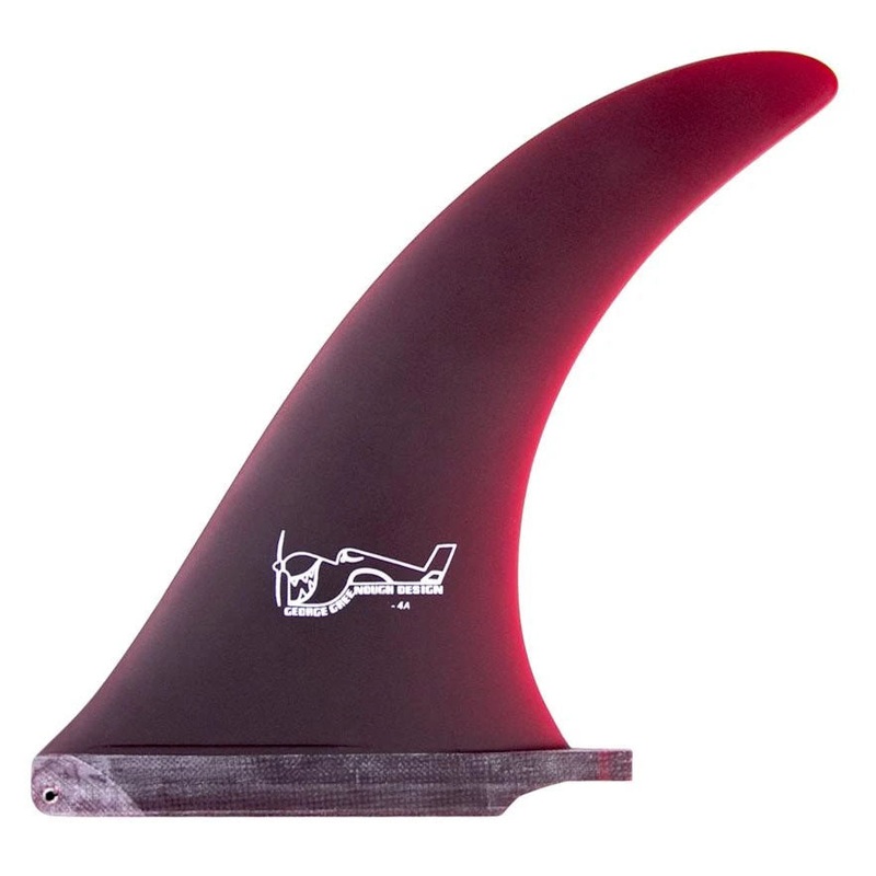 True Ames Greenough 4-A Fin – 8.5″