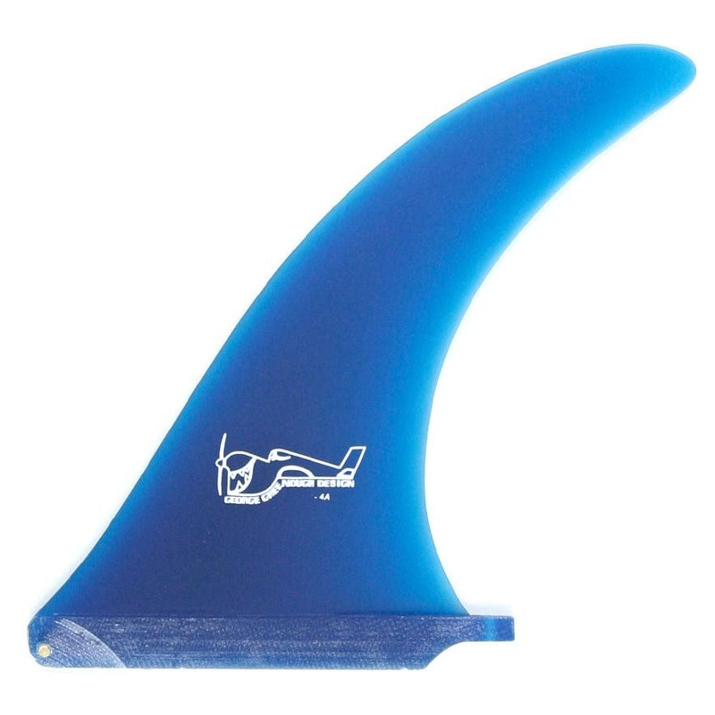 True Ames Greenough 4-A Fin – 9″