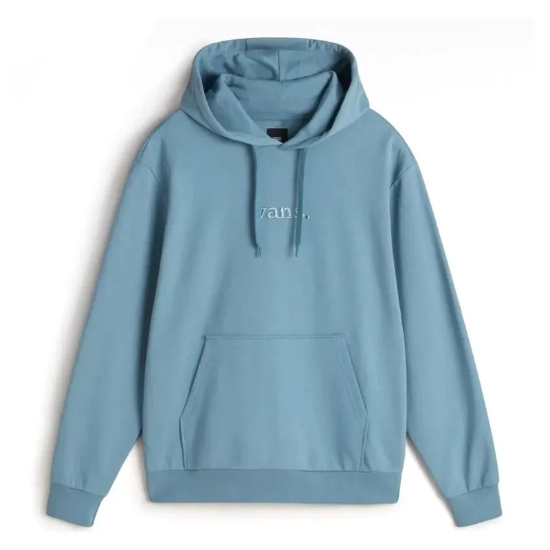 Vans Essential Relaxed Pullover Hoody – Citadel Blue