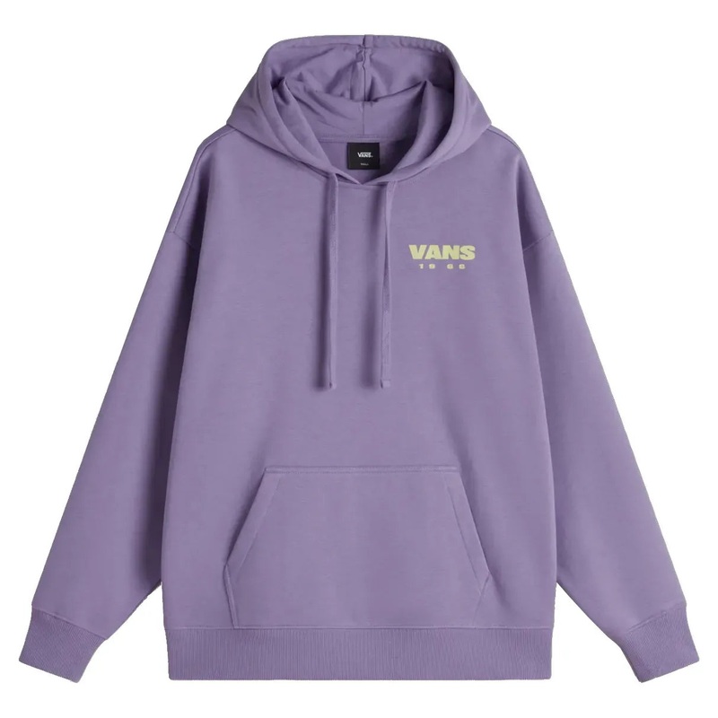 Vans Suspension OS Hoodie – Purple Haze