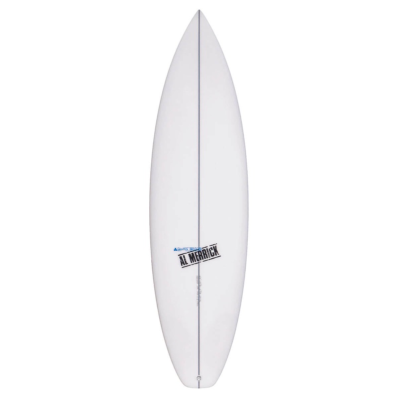 Channel Islands CI Pro Surfboard – Grom