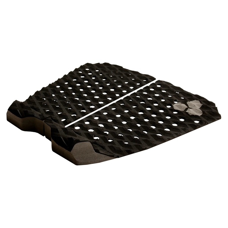 Channel Islands Factor XL 2 Piece Flat Tail Pad