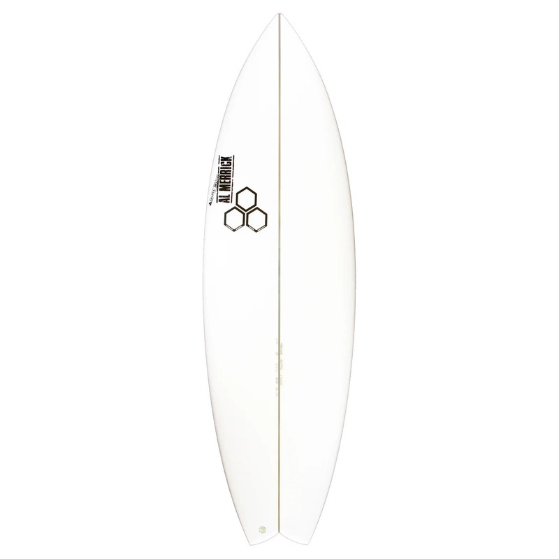 Channel Islands Rocket Wide Surfboard – Grom